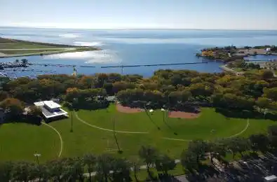 219 Fort York Boulevard Unit# 3609 Toronto C01 Ontario M5V 1B1