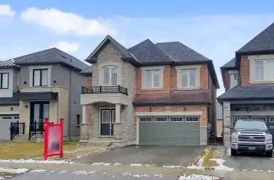 116 Carriage Shop Bend East Gwillimbury Ontario L9N 0Y3