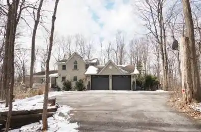 4436 Concession Road 11 Road Puslinch Ontario L0P 1J0