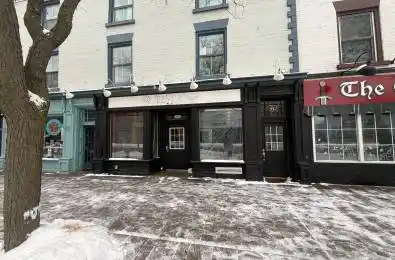 79 King Street Unit# 10 Cobourg Ontario K9A 2M4