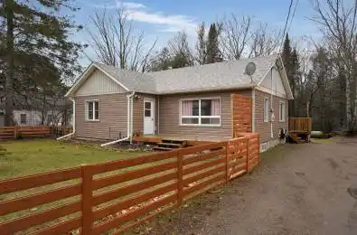 13045 Highway 35 Highway Minden Hills Ontario K0M 2K0