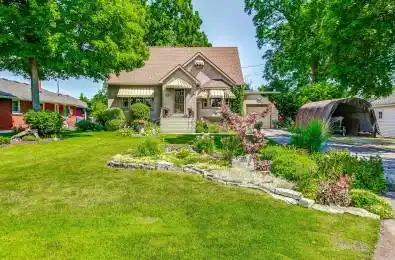 101 Division Street Port Colborne Ontario L3K 3B5