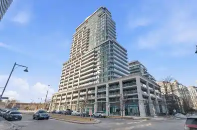 2119 Lake Shore Boulevard Unit# 808 Toronto W06 Ontario M8V 4E8