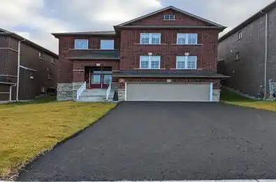 200 Muirfield Drive Barrie Ontario L4N 5S4