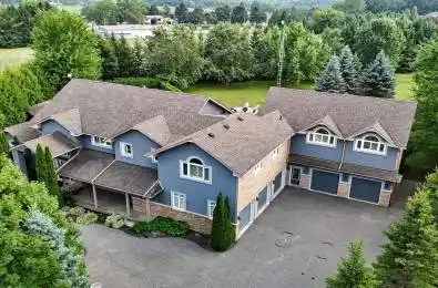 99 Hurd Street Oshawa Ontario L1H 7K4