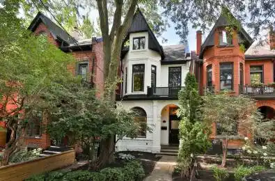 7 Mackenzie Crescent Toronto C01 Ontario M6J 1S9