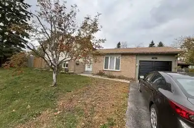 62 Austen Lane Barrie Ontario L4N 5C6
