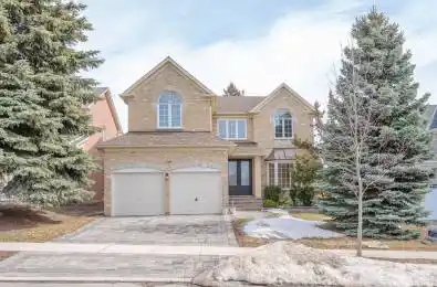 49 Central Park Drive Markham Ontario L3P 7S3