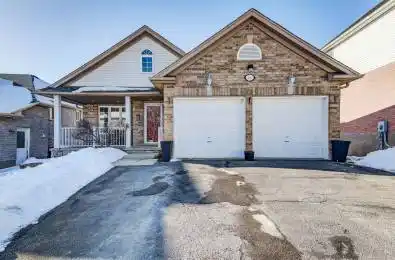 84 Endeavour Drive Cambridge Ontario N3C 4C2