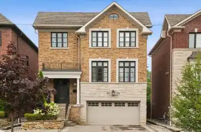 3630 Silverplains Drive Mississauga Ontario L4X 2P4