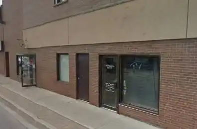 22 Front Street Unit# 113 Quinte West Ontario K8V 3P1