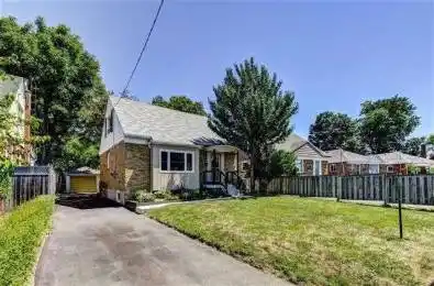 11 Ellington Drive Toronto E04 Ontario M1R 3X6