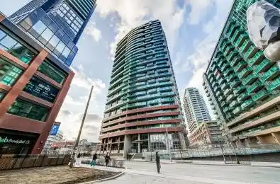 150 East Liberty Street Unit# PH2 Toronto C01 Ontario M6K 3R5