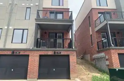 99 Roger Street Unit# 51 Waterloo Ontario N2J 0G1