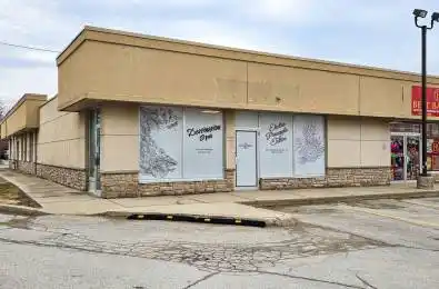 999 Talbot Street St. Thomas Ontario N5P 3L3