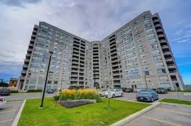 9015 Leslie Street Unit# 910 Richmond Hill Ontario L4B 4J8