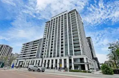 8 Cedarland Drive Unit# 701 Markham Ontario L6G 0H4
