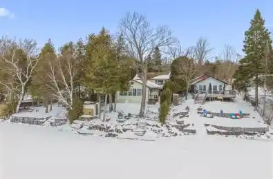 393 Hillside Drive Kawartha Lakes Ontario K0M 1C0