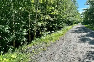 0 FRONTENAC Drive McKellar Ontario P0G 1C0