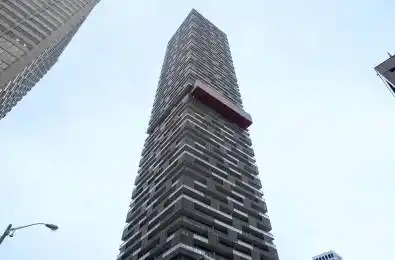 8 Eglinton Avenue Unit# 2002 Toronto C10 Ontario M4P 0C1