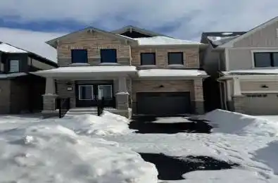 406 Eastbridge Avenue Welland Ontario L3B 0M7