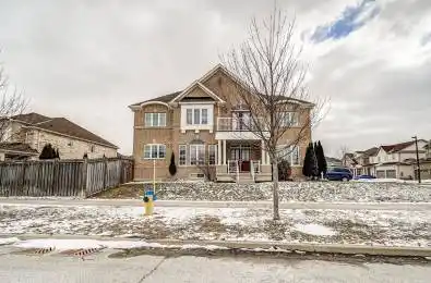 46 Bramsey Street Georgina Ontario L0E 1R0