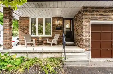 525 Albert Street Stratford Ontario N5A 3L6