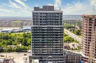 8010 Derry Road Unit# 701 Milton Ontario L9T 9N3