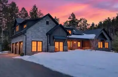 65 Ghibb Avenue Springwater Ontario L9X 2A7