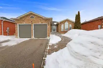 4 Carter Crescent Orillia Ontario L3V 7S3