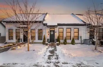 731 Wilkins Gate Cobourg Ontario K9A 0L3