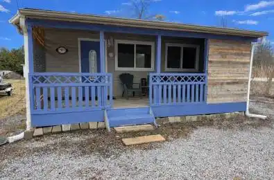 815 Lagoon Drive Georgina Ontario L0E 1S0