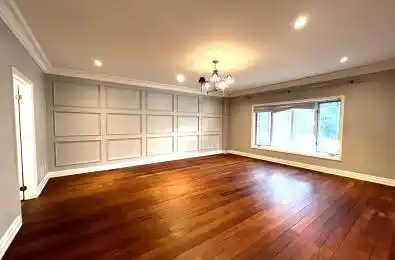 32 Belvedere Drive Oakville Ontario L6L 4B6