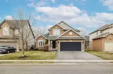 6863 St Michael Avenue Niagara Falls Ontario L2H 3N8