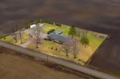 5864 Inadale Drive Adelaide Metcalfe Ontario N7G 3H4