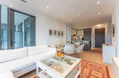 280 Howland Avenue Unit# GPH32 Toronto C02 Ontario M5R 0C3