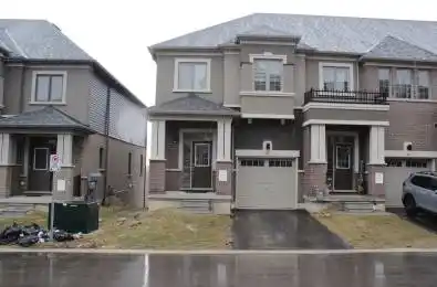 620 Colborne Street Unit# 43 Brantford Ontario N3T 0Y1