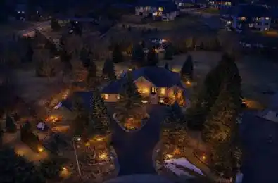 6 Laing Court Puslinch Ontario N0B 2C0