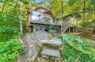 199A Sugar Lake Road Seguin Ontario P2A 2W9