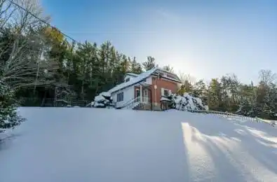 421 Hayes Line Cavan Monaghan Ontario K0L 2W0