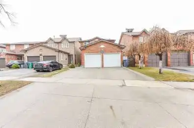 7140 Dalewood Drive Mississauga Ontario L4T 4E9