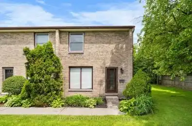 696 Wonderland Road Unit# 15 London South Ontario N6H 4Y8