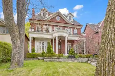 104 Dawlish Avenue Toronto C04 Ontario M4N 1H3