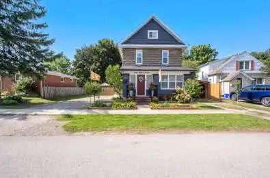 265 Arthur Street Halton Hills Ontario L7J 1M2