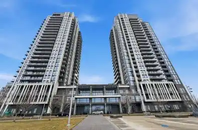 17 Zorra Street Unit# 912 Toronto W08 Ontario M8Z 4Z6