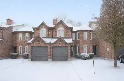 21 Marilyn Drive Guelph Ontario N1H 1G9