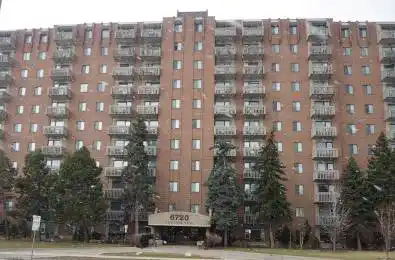 6720 Glen Erin Drive Unit# 705 Mississauga Ontario L5N 3K8