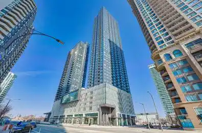 395 Square One Drive Unit# 2003 Mississauga Ontario L5B 0P6