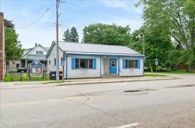 29 Wellington Street Bayham Ontario N0J 1T0