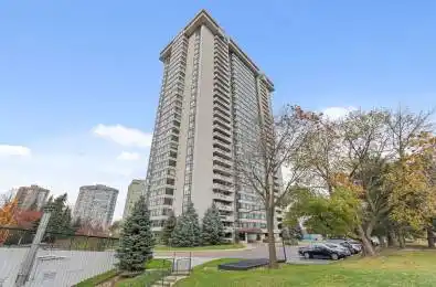 1555 Finch Avenue Unit# 705 Toronto C15 Ontario M2J 4X9